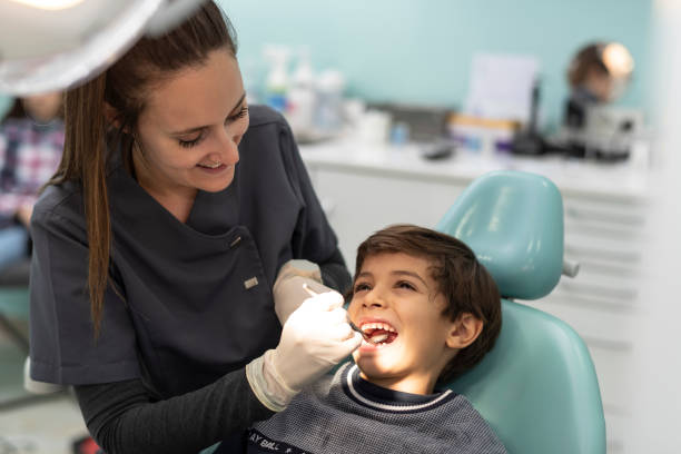 Best Emergency Dental Care for Abscessed Tooth in Sherwood, WI