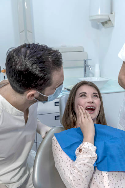 Best Orthodontic Emergency Dentist in Sherwood, WI
